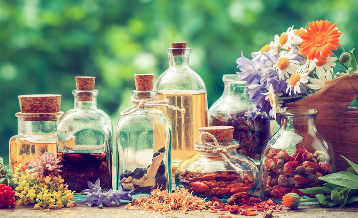 Tip 1 Diyabet Light ve Bitkisel Ürünler